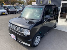 ダイハツ ムーヴコンテ 660 カスタム X タイヤ4本新品　社外HDDナビTV　1年保証