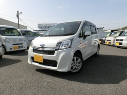 スバル ステラ 660 L スマートアシスト 4WD 