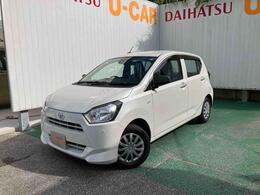 ダイハツ ミライース 660 L SAIII 