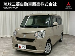 ダイハツ ムーヴキャンバス 660 L SAIII オーディオ・両側スライドドア・ETC