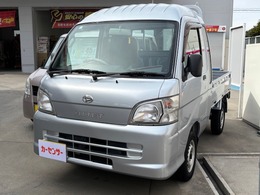 ダイハツ ハイゼットトラック 660 ジャンボ 3方開 