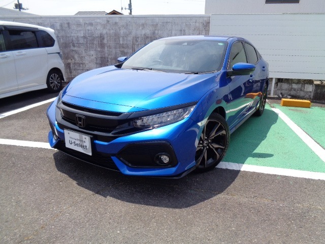 CIVIC
