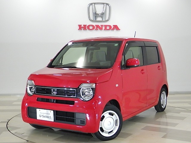 ホンダカーズ東京中央花小金井店へようこそ！ 当社下取りのお墨付き車両！人気車両で充実装備の一台！おススメです☆どうぞご覧くださいませ☆N-WGN Lホンダセンシング入庫しました