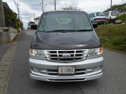 フォード フリーダ SG5WF V6 2WD 4AT ドラレコBカメラ 