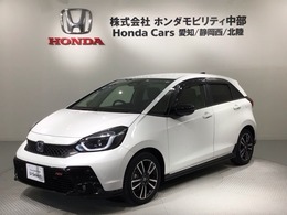 ホンダ フィット 1.5 e:HEV RS Honda SENSING 2年保証ナビ フルセグ