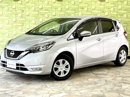 日産 ノート 1.2 X DIG-S 助手席スライドアップシート 純正フルセグバックカメラドラレコETC