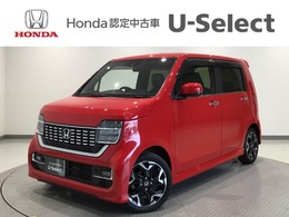 ホンダ N-WGN カスタム 660 L ターボ ホンダ センシング LED・フルセグ・メモリナビ・純正ドラレコ