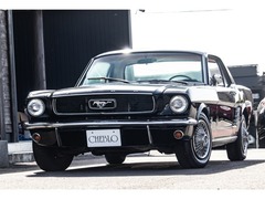 フォード マスタング クーペ の中古車 カリフォルニア自社輸入車両 愛知県海部郡蟹江町 450.0万円
