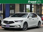 ホンダ レジェンド ハイブリッド EX 4WD