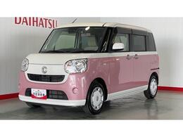 ダイハツ ムーヴキャンバス 660 X SAIII 