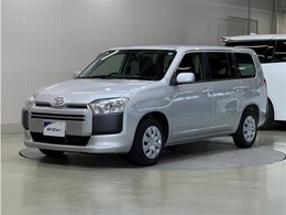 トヨタ プロボックスバン F 