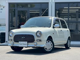ダイハツ ミラジーノ 660 