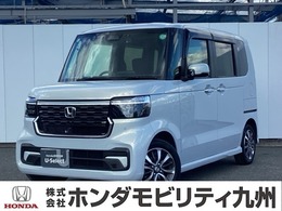 ホンダ N-BOX カスタム 660 純正ディスプレイオーディオ　バックカメラ