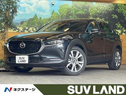 マツダ CX-30 2.0 20S プロアクティブ 8.8型ナビ 全周囲カメラ 電動リアゲート