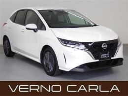 日産 ノート 1.2 X FOUR 4WD 本州仕入 ナビ LEDヘッドライト ETC