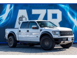 フォード F-150 F150 SVTラプター SVTラプター　新車並行　BLACKRHINO17イン