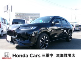 ホンダ ZR-V 2.0 e:HEV Z ホンダコネクトディスプレ-ETC2.0車載器+ワ