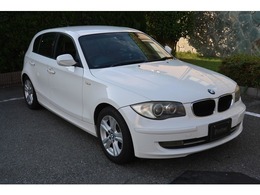 BMW 1シリーズ 120i 