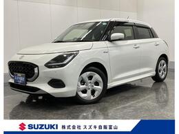 スズキ スイフト 1.2 ハイブリッド MX LEDヘッドライト　衝突被害軽減ブレーキ