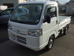 ホンダ アクティトラック 660 SDX 4WD 