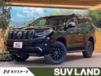2.8 TX Lパッケージ マットブラック エディション ディーゼルターボ 4WD