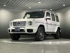 G450d AMGラインパッケージ (ISG) ディーゼルターボ 4WD MP202502