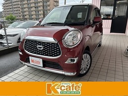 ダイハツ キャスト スタイル 660 X SAIII 純正ディスプレイオーディオ・Bluetooth付