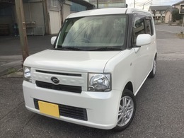 ダイハツ ムーヴコンテ 660 X 