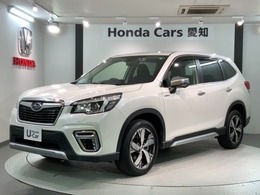 スバル フォレスター 2.0 アドバンス 4WD 1年保証 ナビ フルセグRカメラ DVD