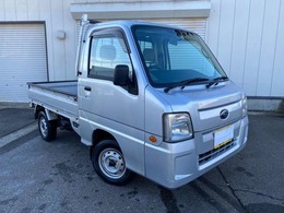 スバル サンバー 660 VB 4WD 