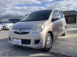 ダイハツ ミラ 660 X リミテッド 車検整備付 スマートキー 中古スタッドレス