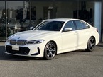 320i Mスポーツ