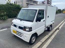 日産 クリッパートラック 660 DX 