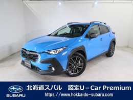 スバル クロストレック 2.0 リミテッド 4WD サンルーフ