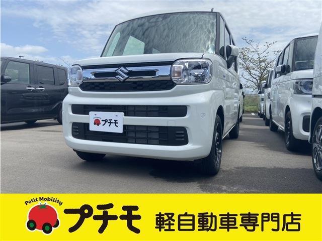 佐賀県最大級！軽自動車専門店！全車保証付き！購入後のアフターサービスも安心の当店にお任せ！