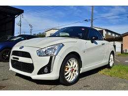 ダイハツ コペン ローブ S 660 ナビ レカロシート ビルシュタインショック