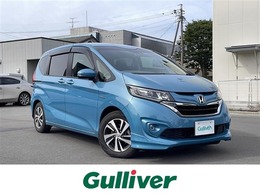 ホンダ フリード 1.5 ハイブリッド EX アダプティブクルーズコントロール/純正ナ