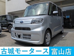 スバル シフォン 660 L 届出済未使用車