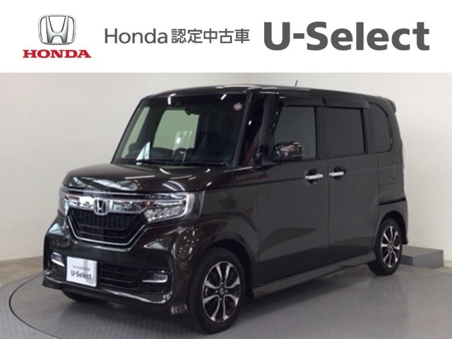 ☆ようこそ☆　この度はホンダモビリティ中四国の在庫車両をご覧いただきましてありがとうございます。