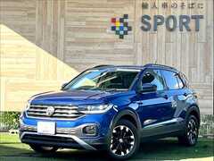 T-Cross