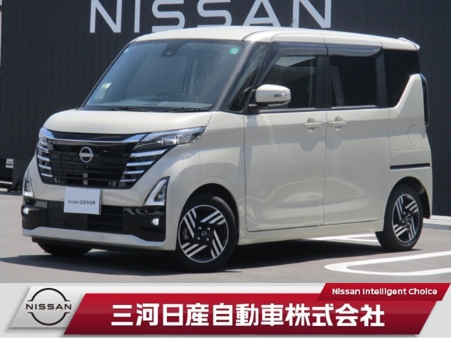 ご覧いただきありがとうございます。三河日産自動車株式会社　碧南店　です。お見積り/在庫確認は〈0078-6002-262501〉までお問い合わせください♪