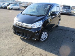 日産 デイズ 660 J TVナビ 2WD CD DVD