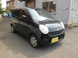 スズキ MRワゴン 660 G 