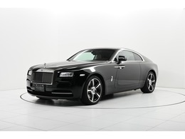 ロールスロイス レイス 6.6 2014モデル Wraith