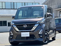 日産 ルークス 660 ハイウェイスターX プロパイロット エディション 両側電動　　ナビ　全周囲カメラ　ETC