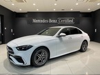 C200 アバンギャルド AMGラインパッケージ (ISG搭載モデル) MP202501
