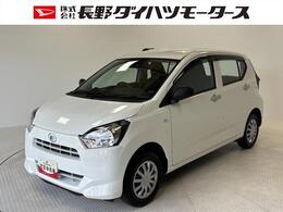 ダイハツ ミライース 660 L SAIII 4WD CDチューナー　マニュアルエアコン　CV