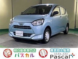 ダイハツ ミライース 660 B キーレス アイドリングストップ オーディオ