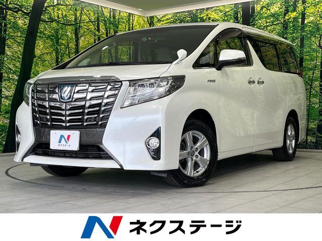 純正10型ナビ　バックカメラ　電動スライドドア　寒冷地仕様