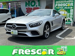 メルセデス・ベンツ SLクラス SL400 